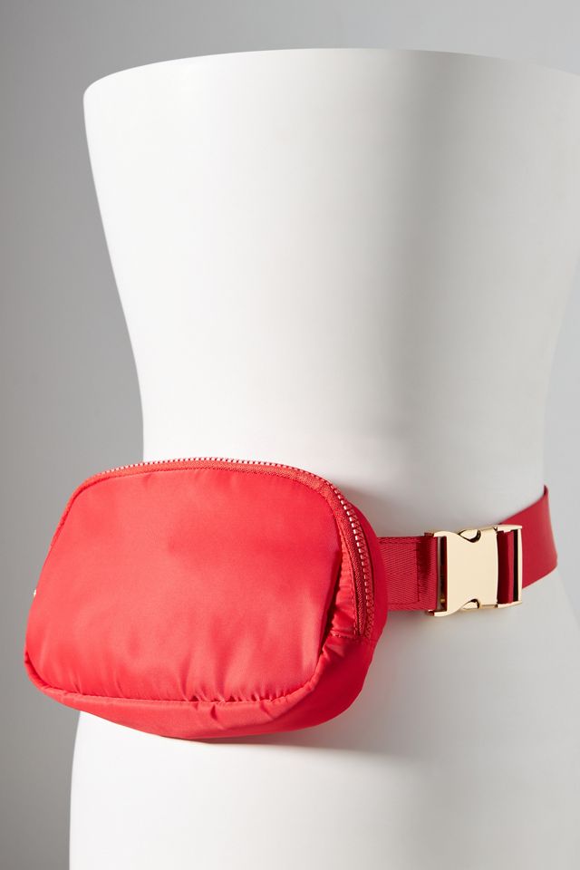 Nylon Belt Bag #4