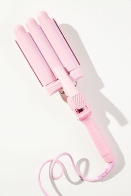 Mermade Hair Pro Mini Hair Waver 1"