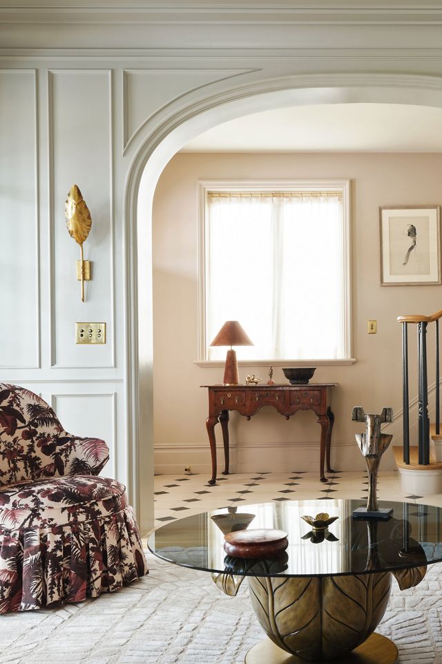 House of Hackney Coffee Table #5