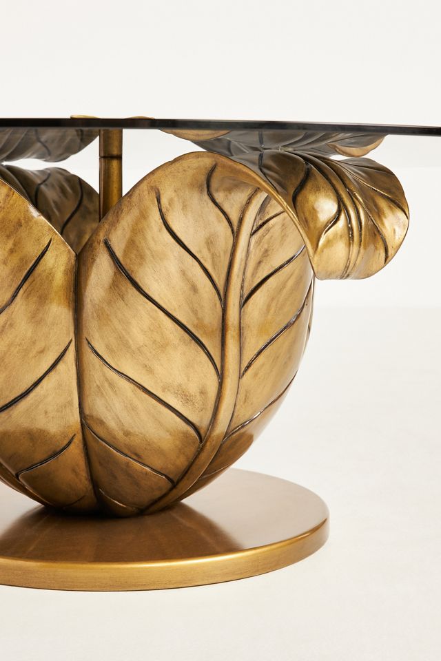 House of Hackney Coffee Table #4