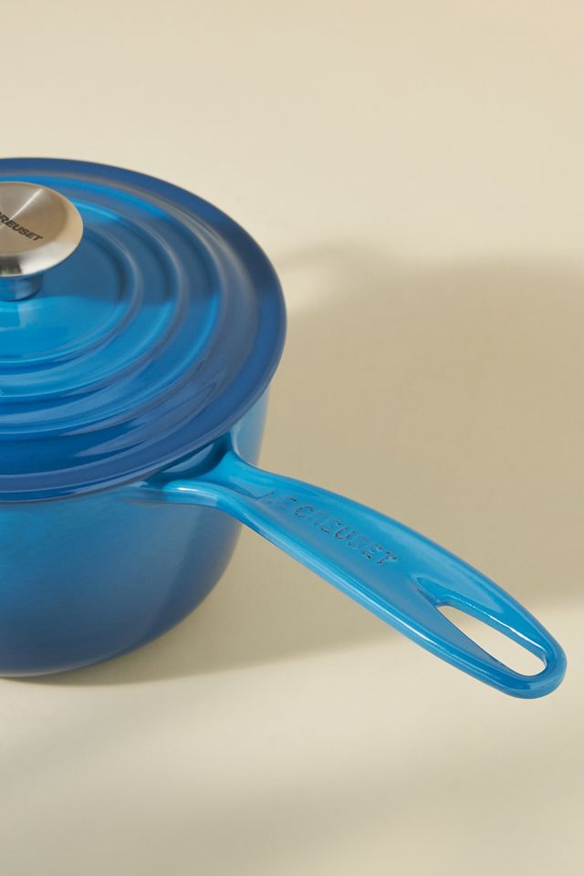 Le Creuset 1.75 QT Saucepan #1