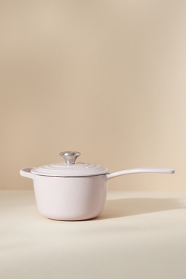 Le Creuset 1.75 QT Saucepan