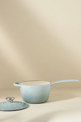 Le Creuset 1.75 QT Saucepan