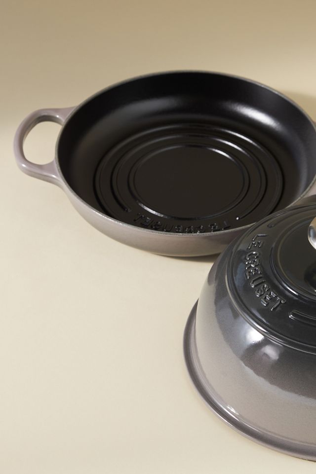Le Creuset 9.5" Bread Oven #1