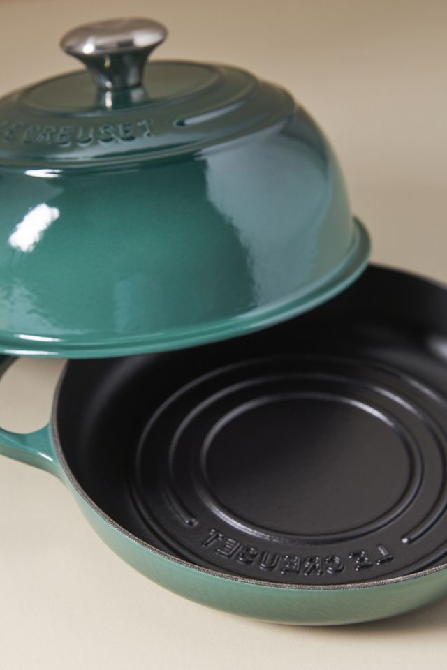 Le Creuset 9.5" Bread Oven #1