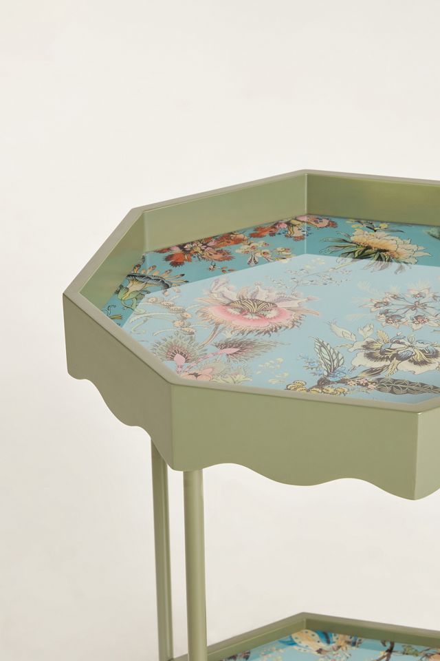 House of Hackney Bar Cart #2
