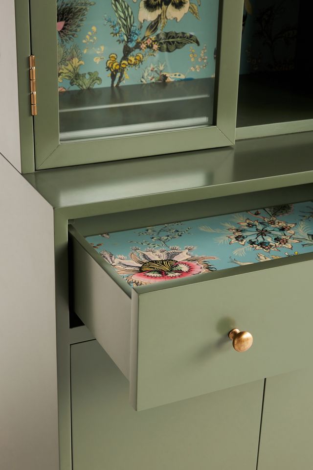 House of Hackney Bar Hutch #5