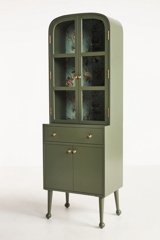 House of Hackney Bar Hutch #7