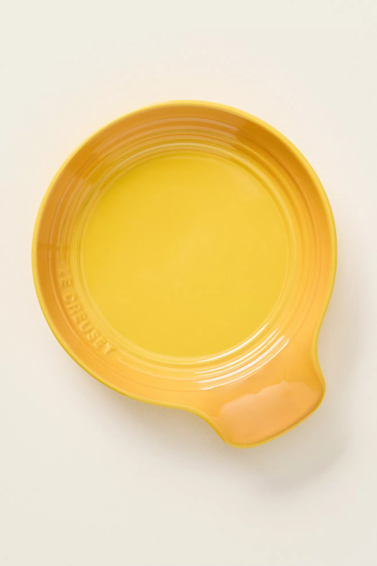 Le Creuset Spoon Rest