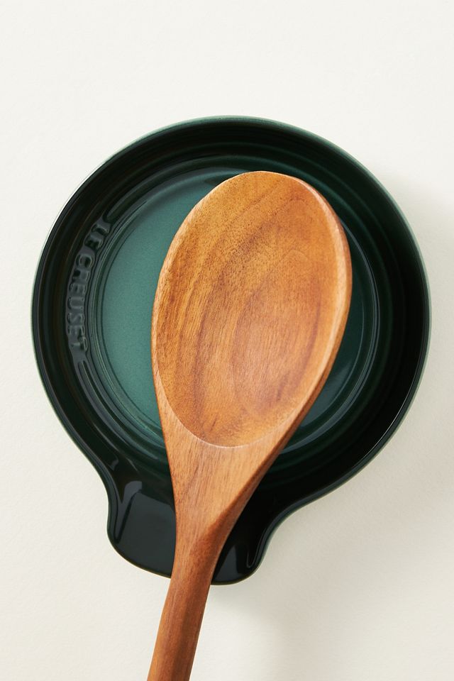 Le Creuset Spoon Rest #1