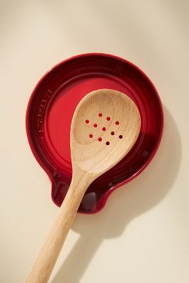 Le Creuset Spoon Rest Red Ombre