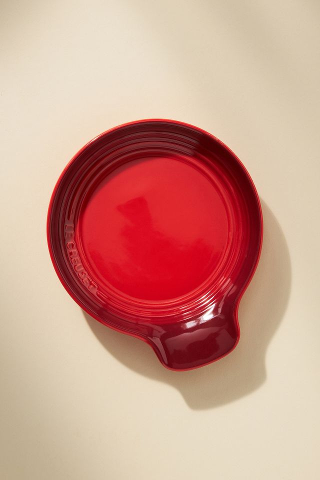 Le Creuset Spoon Rest #1