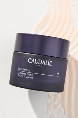 Caudalie Premier Cru Anti-Aging Cream Moisturizer | Anthropologie