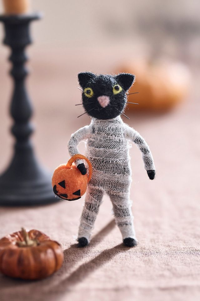 Spooky Halloween Critter