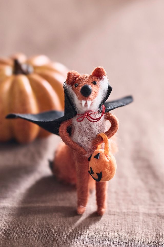 Spooky Halloween Critter