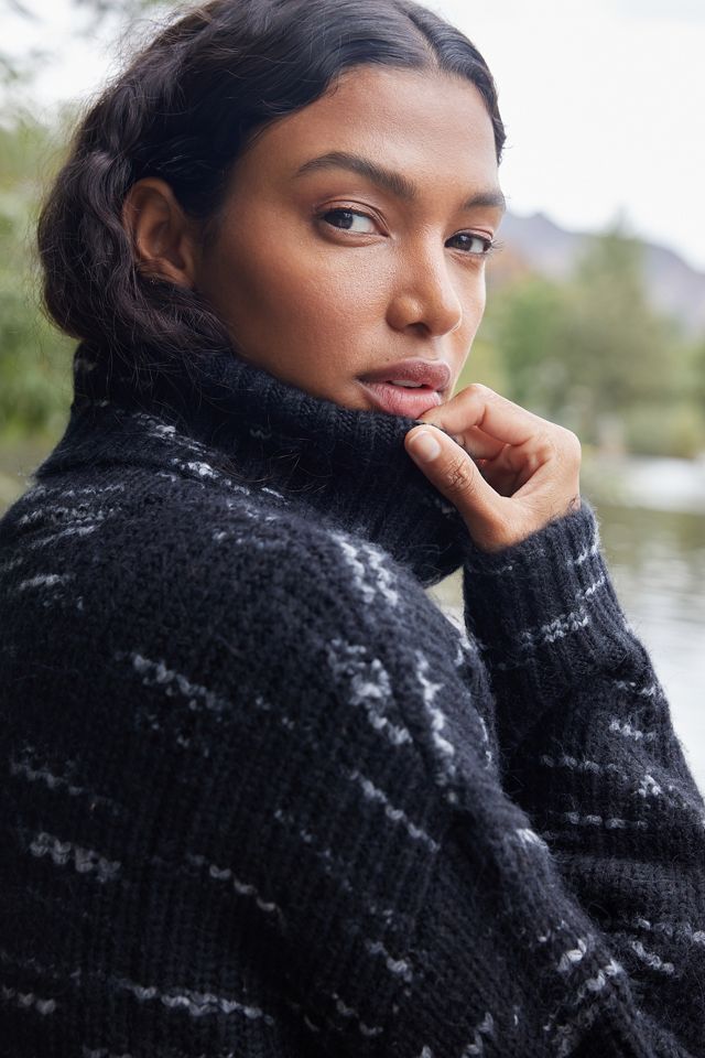 Varley Marlena Knit Sweater #2