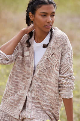 Button Cardigan Lightweight Cardigan Agnes Dora Boyfriend Cardigan