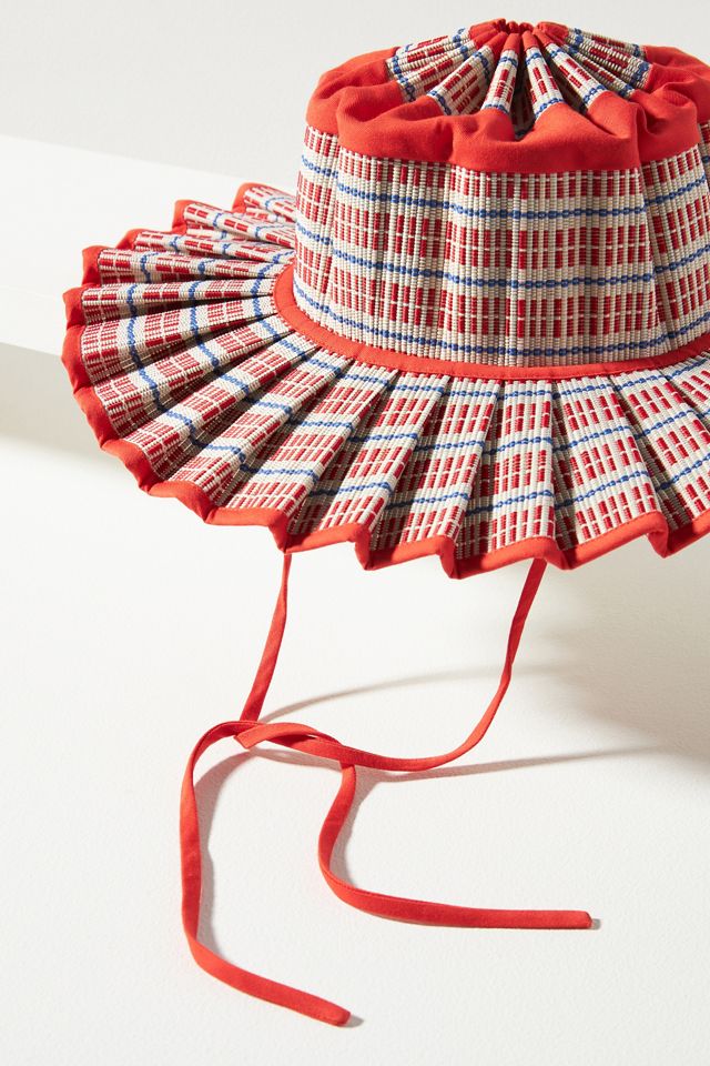 Lorna Murray Island Bucket Hat | Anthropologie