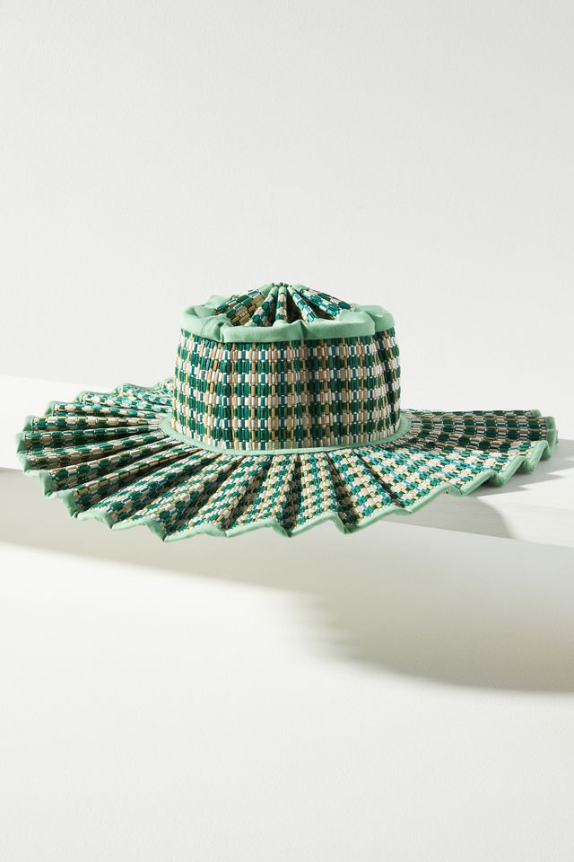 Lorna Murray Capri Bucket Hat