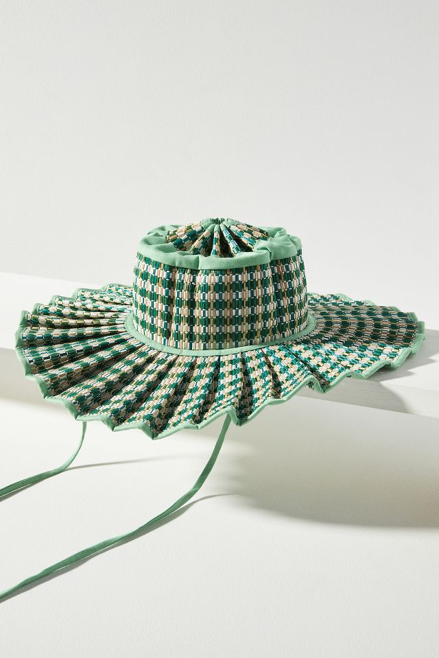 Lorna Murray Capri Bucket Hat