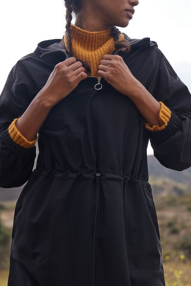 Sweaty Betty Arctic Explorer Half-Zip Jacket | Anthropologie