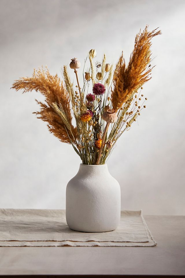 Dried Strawflower