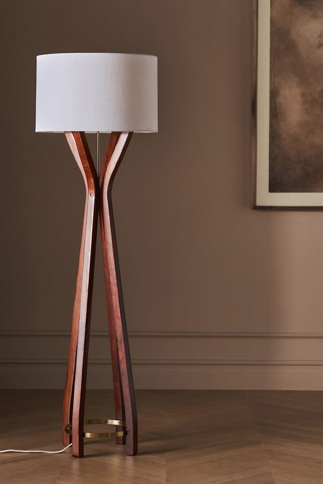 Asta Floor Lamp #2