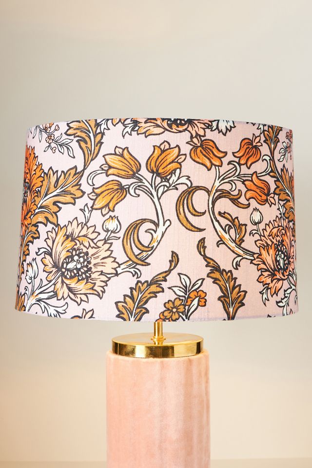 Jylin Lampshade #1
