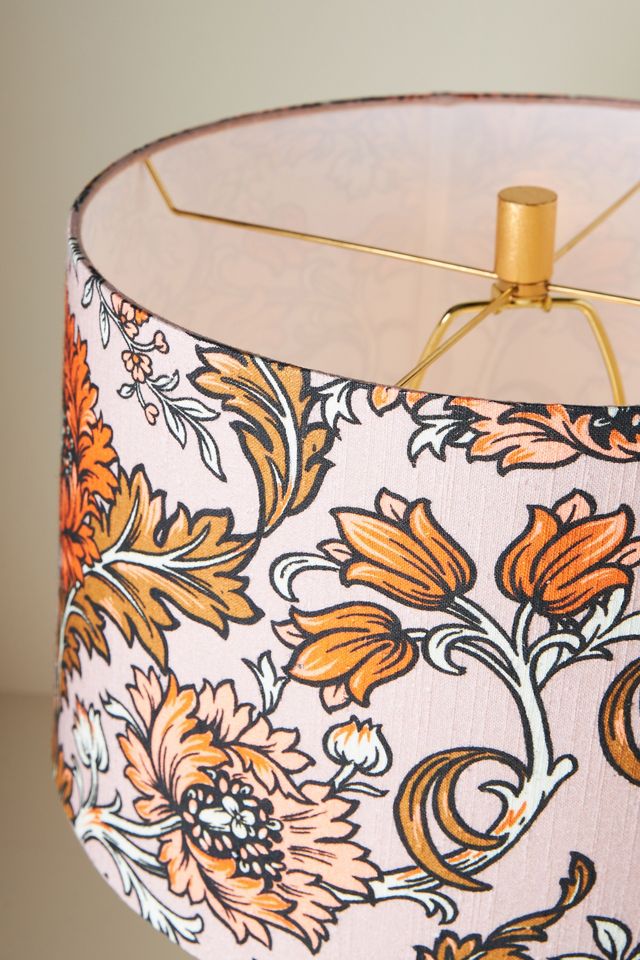 Jylin Lampshade #2
