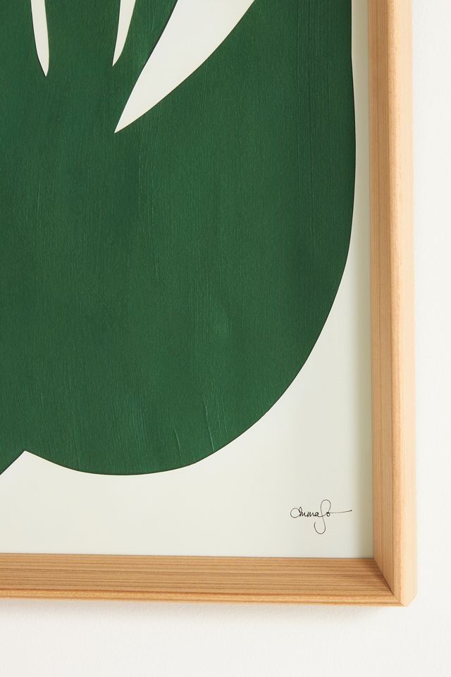 Flying 1 Wall Art #1