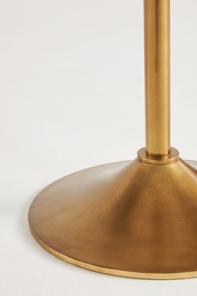 Shoal Side Table #2