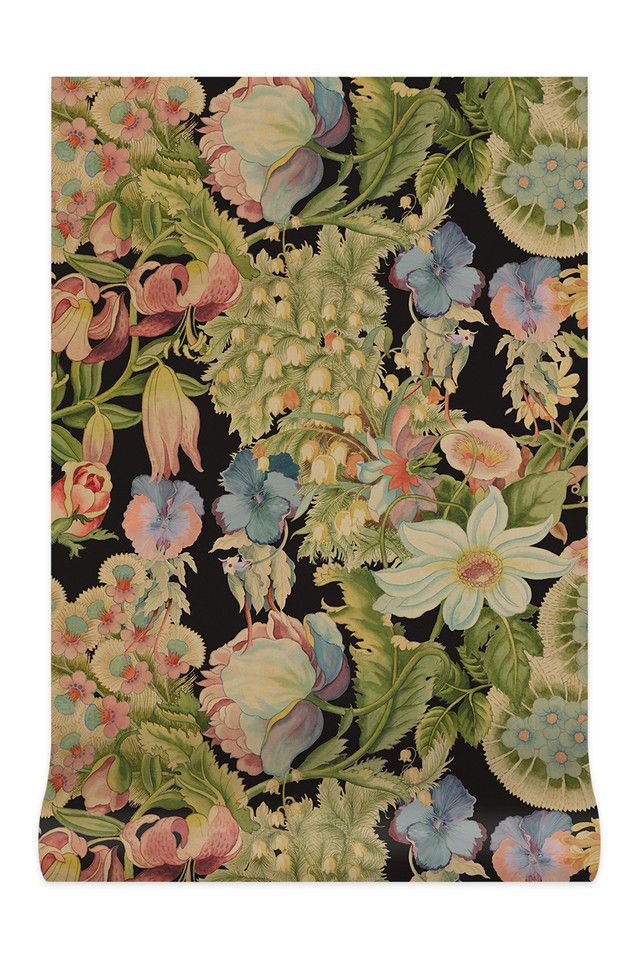 House of Hackney Amatoria Wallpaper #1