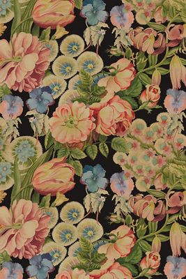 House of Hackney Amatoria Wallpaper