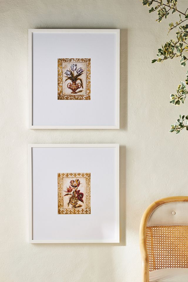 Rhapsody Wall Art #2