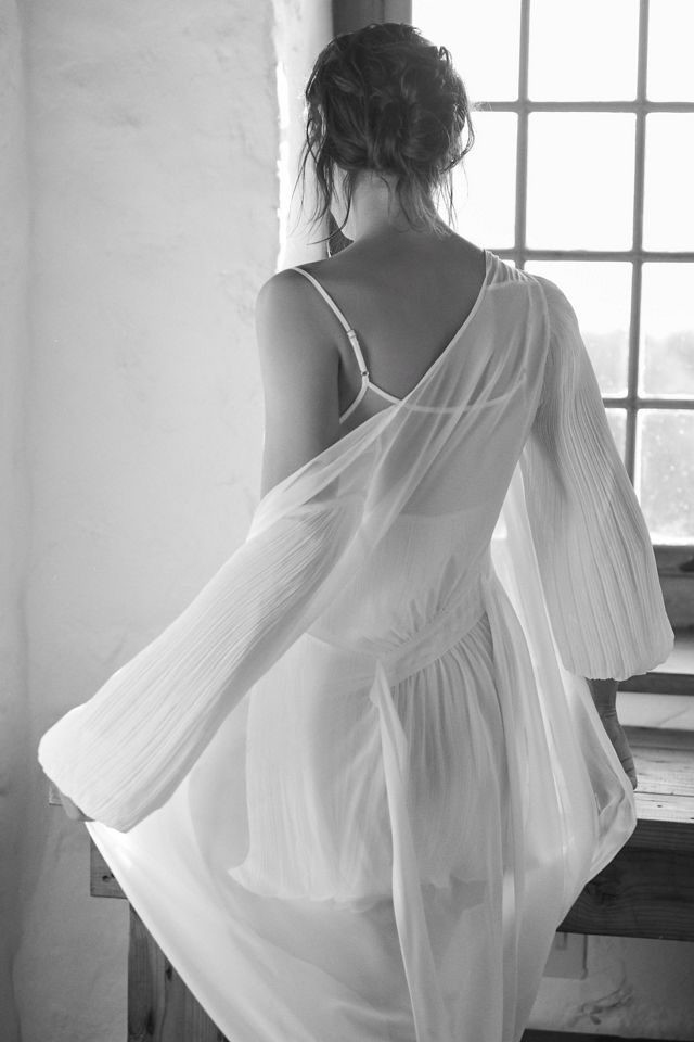 Rya Collection True Love Robe #1