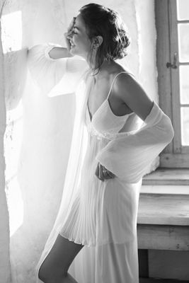 Rya Collection True Love Robe