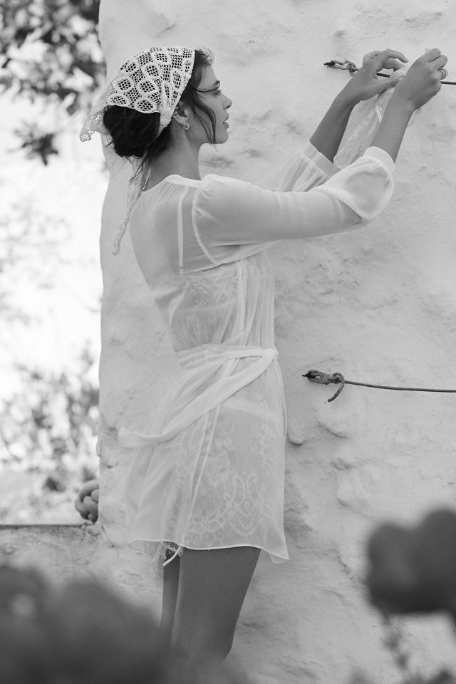 Rya Collection True Love Cover-Up Robe #2