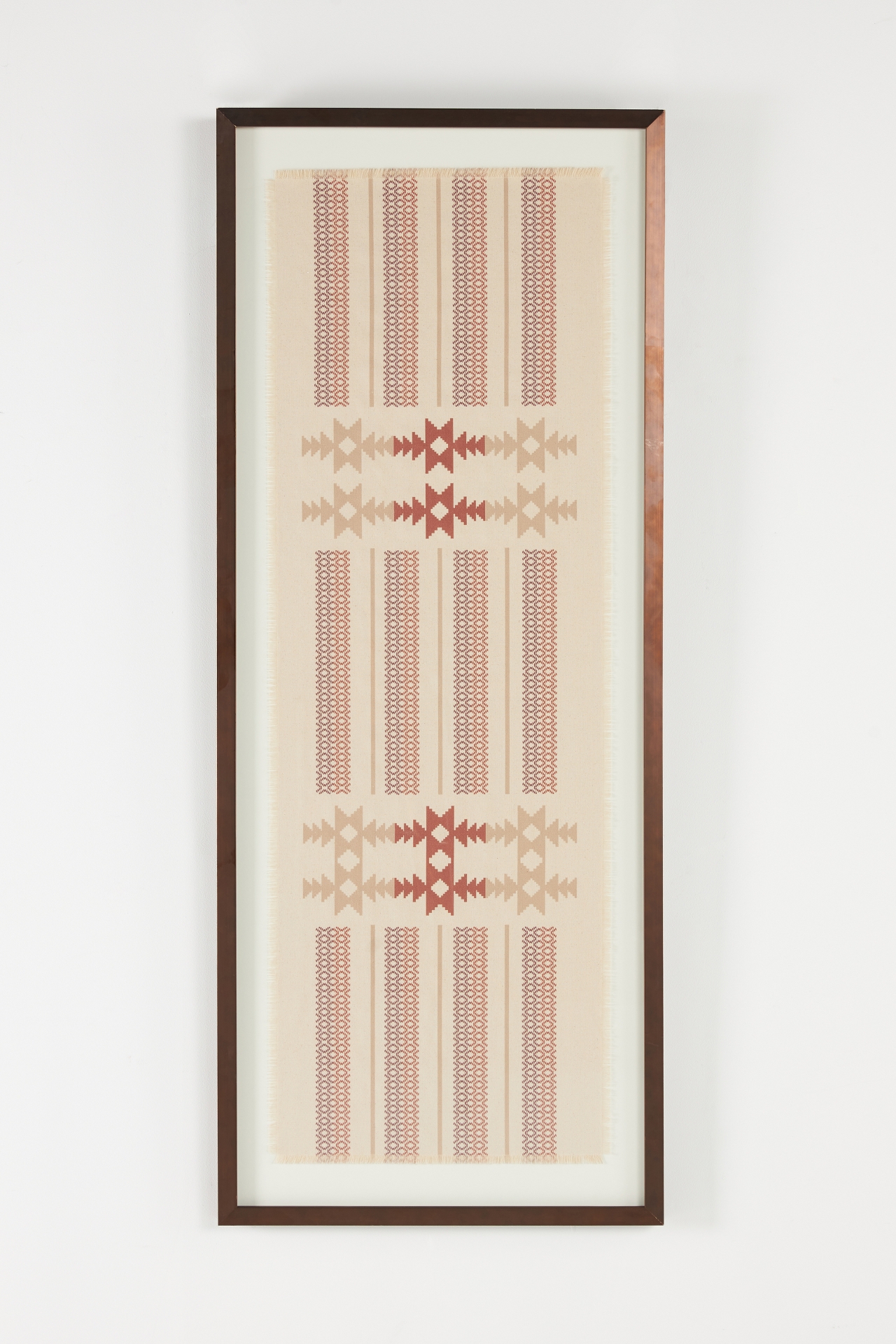 Desert Design Tapestry