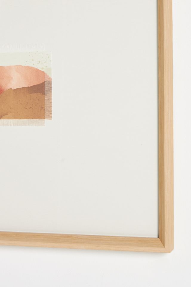 Desert Mauve #2