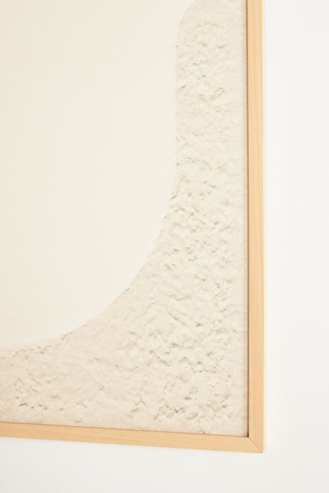 Mod Arch 2 Wall Art #1