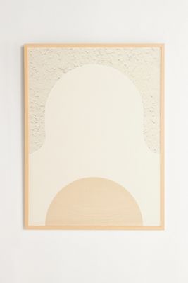 Mod Arch 2 Wall Art