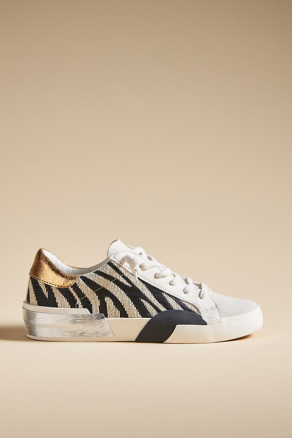 Dolce Vita Zina Sneakers In Assorted