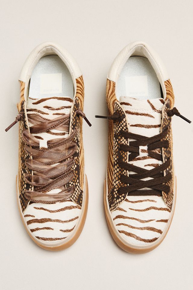 Dolce Vita Zina Sneakers #1