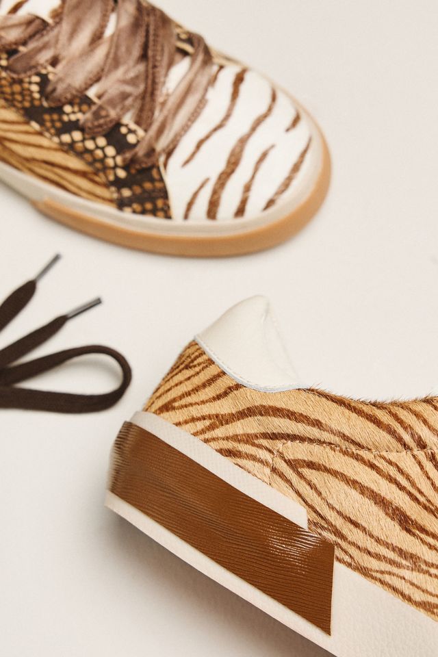 Dolce Vita Zina Sneakers #2