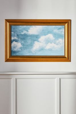Tumbling Cloud Series Wall Art