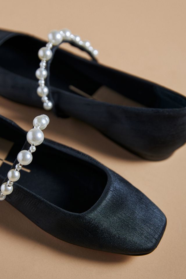 Dolce Vita Roxana Pearl Flats #2