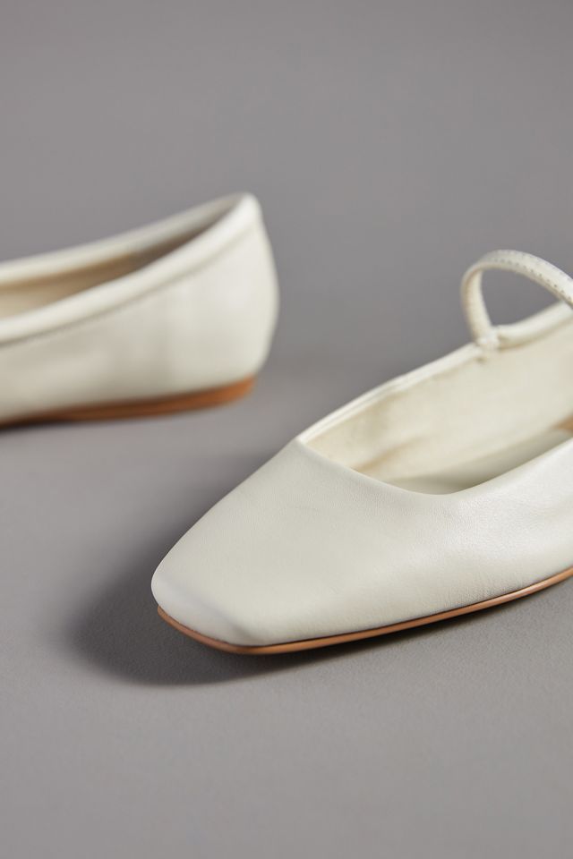 dolce vita halee flats