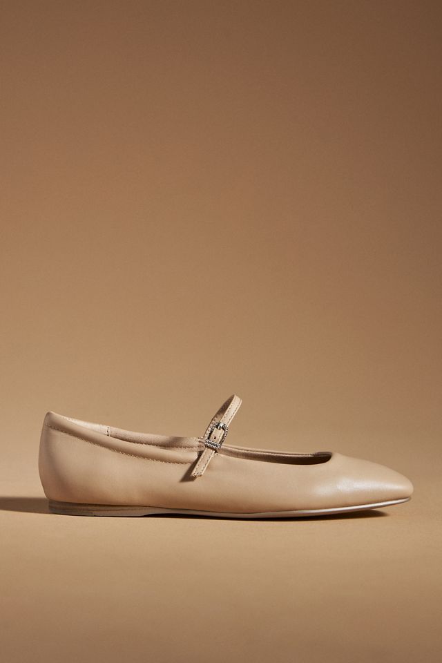 dolce vita halee flats