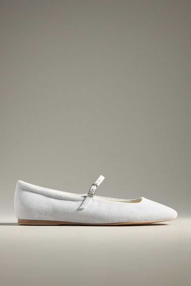 Dolce Vita Reyes Flats #1