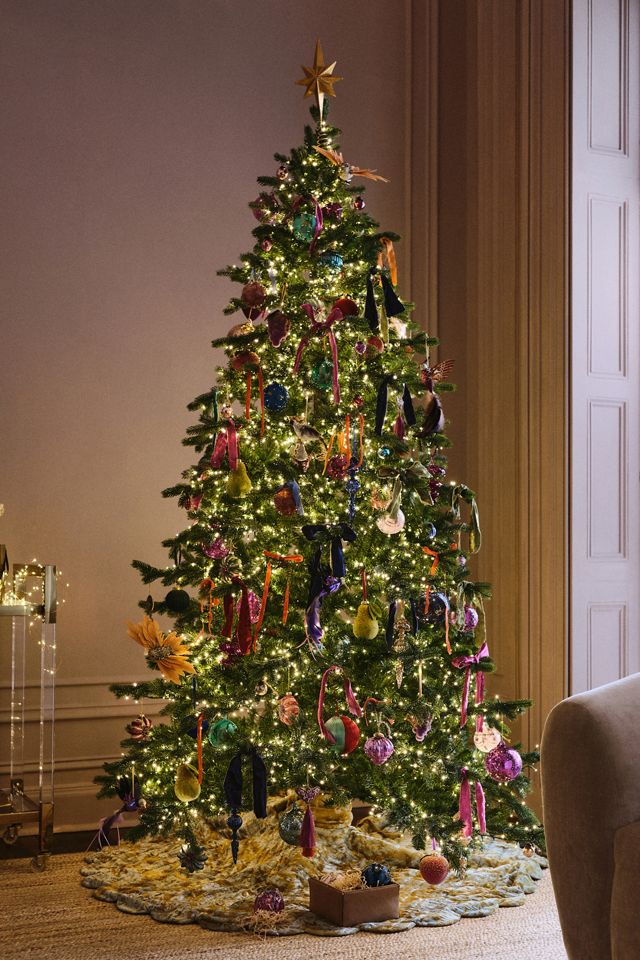 Star Tree Topper #2